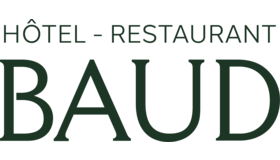 Hôtel-Restaurant Baud Logo